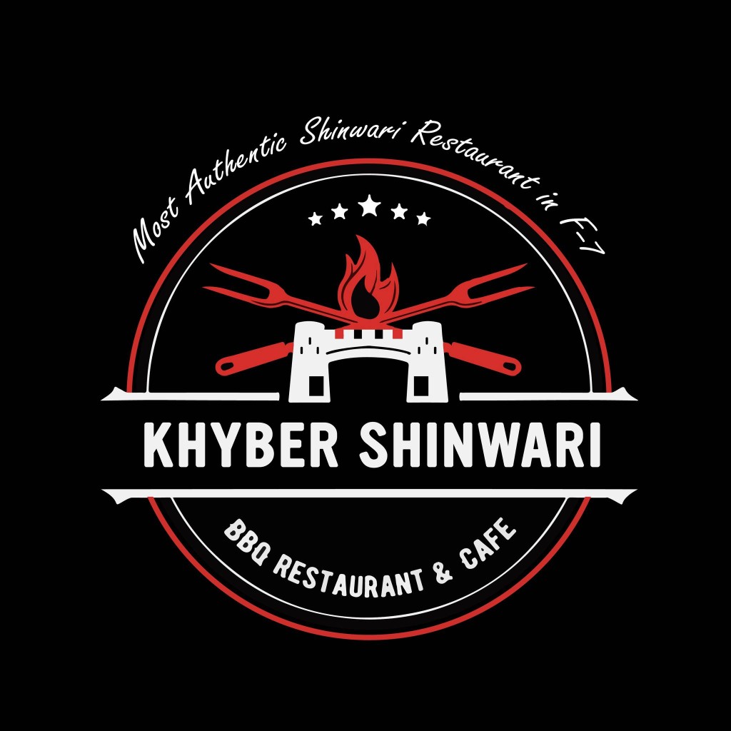 Khyber Shinwari BBQ Restaurant & Cafe — F-7 Markaz Islamabad
