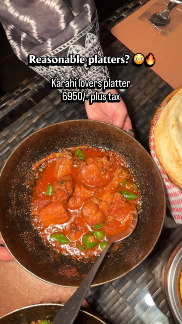 Khyber Shinwari — highlights